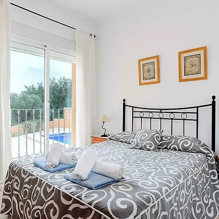 Benicolada Κάλπε
